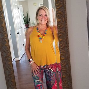 Meet your Posher, Peggy